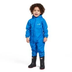 Infants' Fleece Lined Waterproof Suit -Berghaus Store go 001481 z