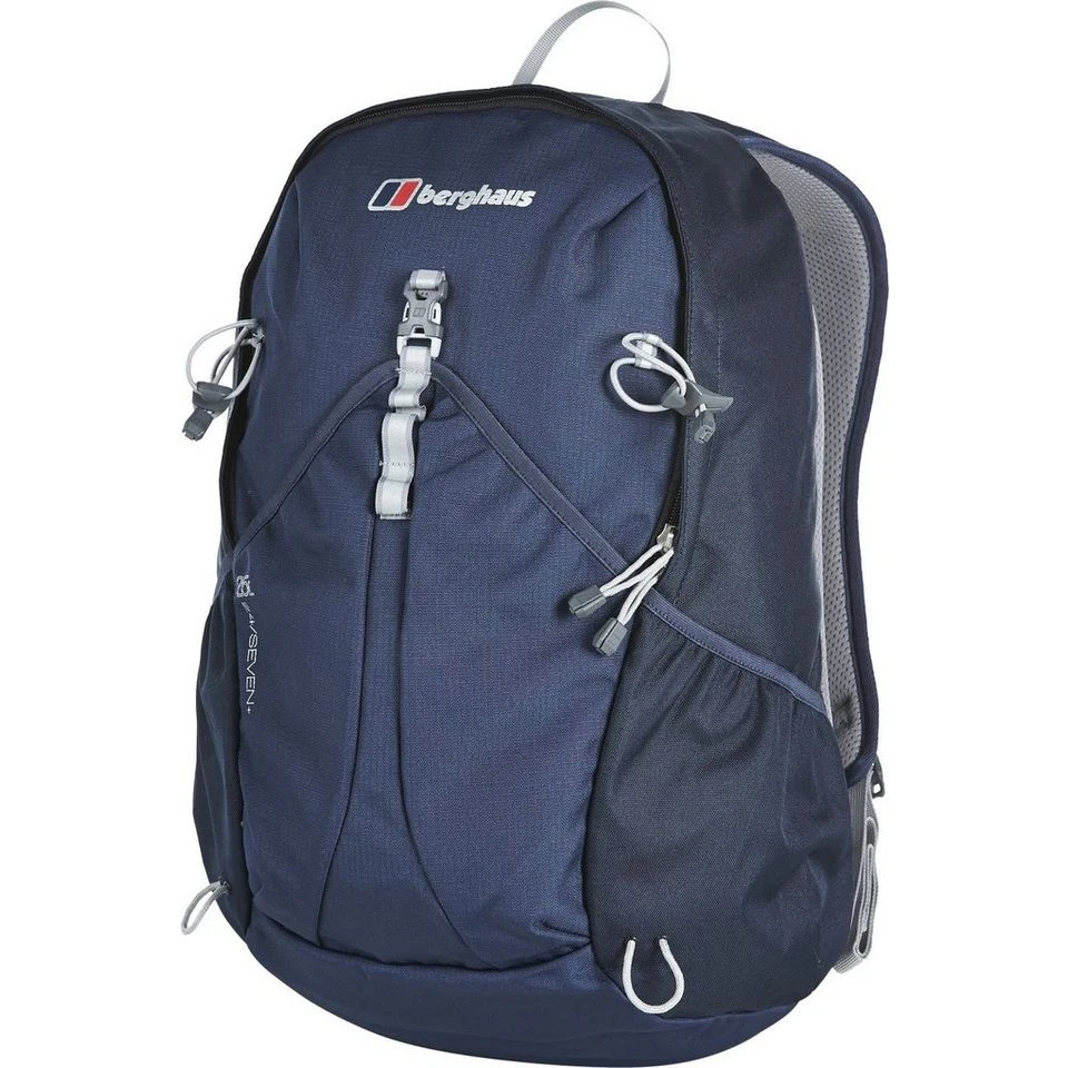 Berghaus TwentyFourSeven 25 Daysack 3 Berghaus TwentyFourSeven 25 Daysack
