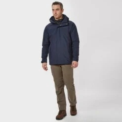 Men's Convertible Trousers 15 Men's Convertible Trousers -Berghaus Store go 009163 c