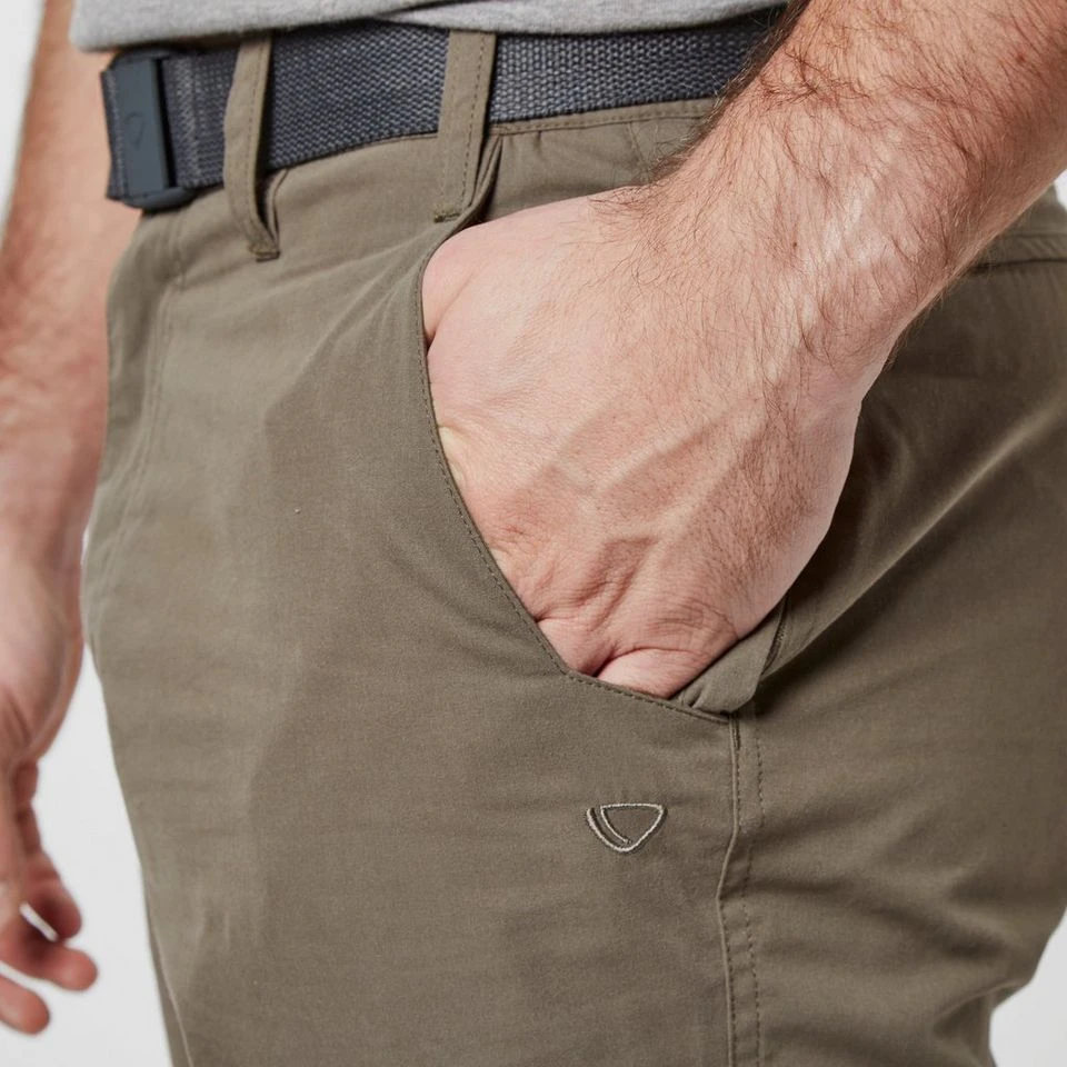 Men's Convertible Trousers 11 Men's Convertible Trousers - Image 9