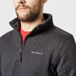 Men's Kendal Half Zip Fleece -Berghaus Store go 009949 d