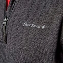 Men's Kendal Half Zip Fleece -Berghaus Store go 009949 e