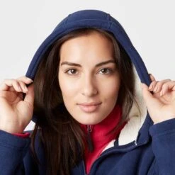 Women’s Celia Hooded Fleece -Berghaus Store go 025934 e