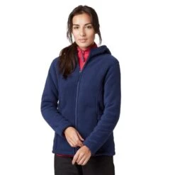 Women’s Celia Hooded Fleece -Berghaus Store go 025934 z