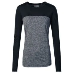 Berghaus Women's Tech Tee Long Sleeve Crew -Berghaus Store go 037505 e