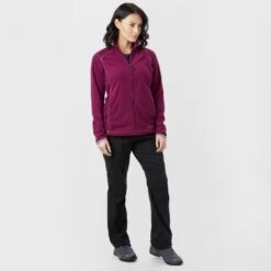 Women’s Grasmere Full Zip Fleece -Berghaus Store go 040201 c