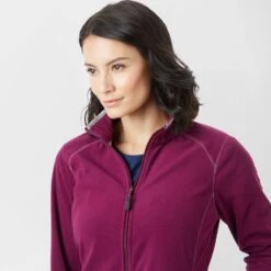 Women’s Grasmere Full Zip Fleece -Berghaus Store go 040201 d