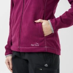 Women’s Grasmere Full Zip Fleece -Berghaus Store go 040201 e