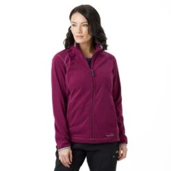 Women’s Grasmere Full Zip Fleece -Berghaus Store go 040201 z
