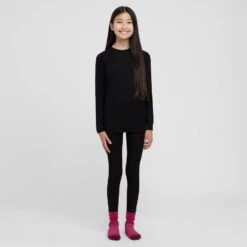 Kid’s Unisex Merino Crew Baselayer -Berghaus Store go 041733 c