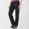 Women's Stretch Roll-up Trousers -Berghaus Store go 043569 a