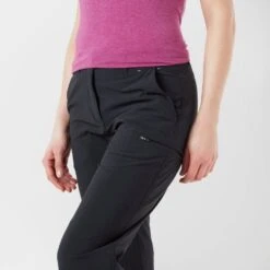 Women's Stretch Roll-up Trousers 11 Women's Stretch Roll-up Trousers -Berghaus Store go 043569 d