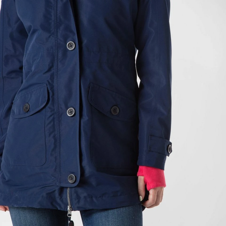 Women's Oakwood Jacket 7 Women's Oakwood Jacket - Image 5
