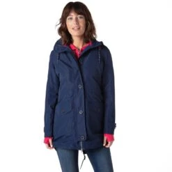 Women's Oakwood Jacket 15 Women's Oakwood Jacket -Berghaus Store go 045061 z