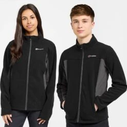 Berghaus Kids' Tyndrum Fleece Jacket
