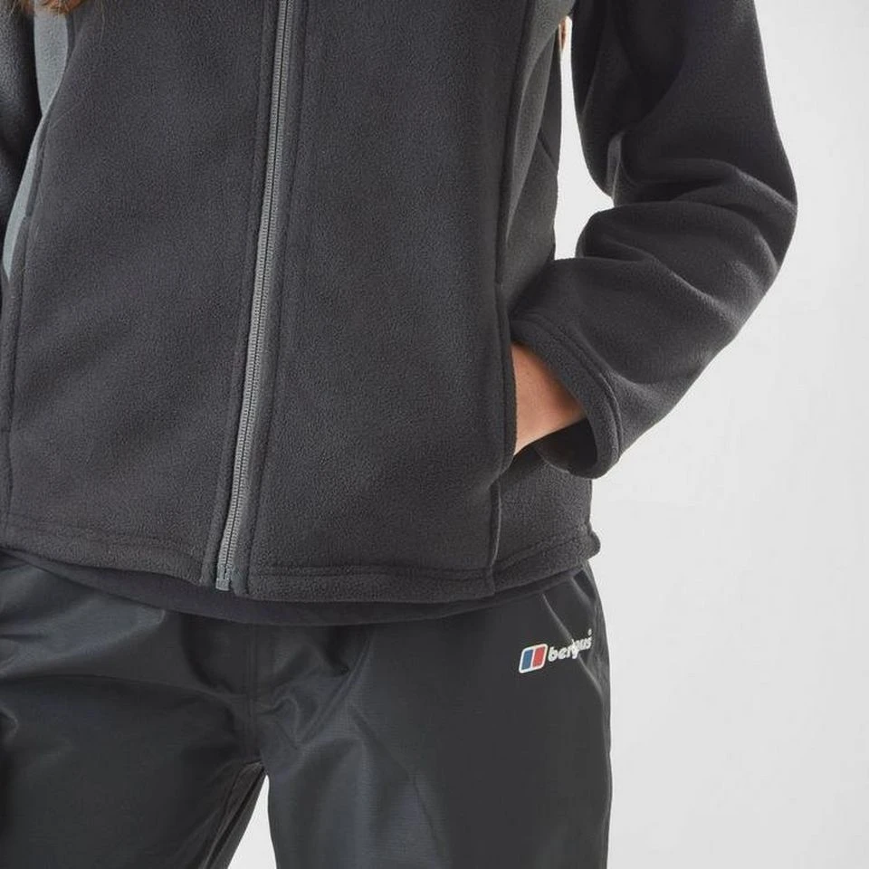 Berghaus Kids' Tyndrum Fleece Jacket 8 Berghaus Kids' Tyndrum Fleece Jacket - Image 6