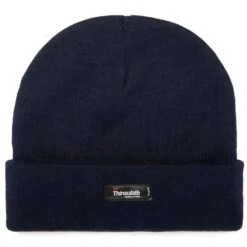 Unisex Thinsulate Knit Beanie Hat 9 Unisex Thinsulate Knit Beanie Hat -Berghaus Store go 052750 z