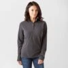 Women's Bleaberry Half-zip Fleece -Berghaus Store go 061861 a