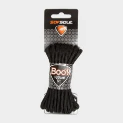 Wax Boot Laces - 183cm