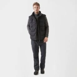 Men's Walter Wadded II Insulated Gilet -Berghaus Store go 069645 c
