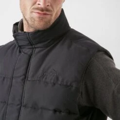 Men's Walter Wadded II Insulated Gilet -Berghaus Store go 069645 f