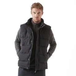 Men's Walter Wadded II Insulated Gilet -Berghaus Store go 069645 z