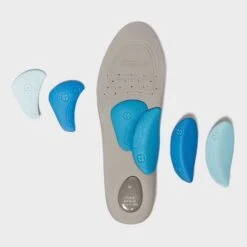 Men's Thin Style Insoles -Berghaus Store go 070036 d