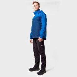 Men's Lakeside III 3-in-1Waterproof Jacket -Berghaus Store go 071932 c