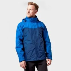 Men's Lakeside III 3-in-1Waterproof Jacket -Berghaus Store go 071932 e