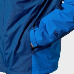 Men's Lakeside III 3-in-1Waterproof Jacket -Berghaus Store go 071932 g