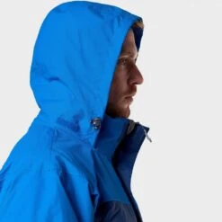 Men's Lakeside III 3-in-1Waterproof Jacket -Berghaus Store go 071932 i