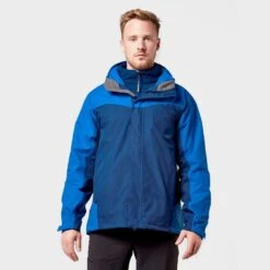 Men's Lakeside III 3-in-1Waterproof Jacket -Berghaus Store go 071932 l