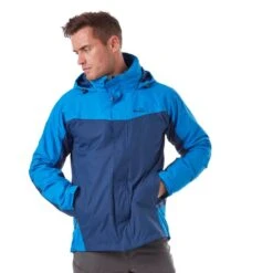 Men's Lakeside III 3-in-1Waterproof Jacket -Berghaus Store go 071932 z