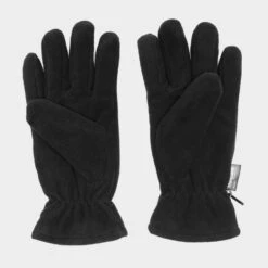 Unisex Thinsulate™ Fleece Gloves -Berghaus Store go 073420 b