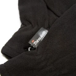 Unisex Thinsulate™ Fleece Gloves -Berghaus Store go 073420 c
