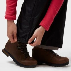 Womens Tempest Waterproof Trousers -Berghaus Store go 073874 f