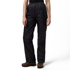 Womens Tempest Waterproof Trousers -Berghaus Store go 073874 z