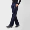 Women's Packable Waterproof Trousers 1 Women's Packable Waterproof Trousers -Berghaus Store go 074251 a