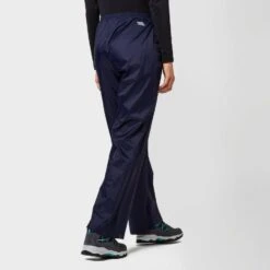 Women's Packable Waterproof Trousers -Berghaus Store go 074251 b