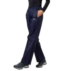 Women's Packable Waterproof Trousers -Berghaus Store go 074251 z