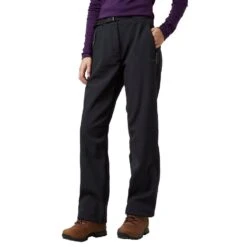 Women's Softshell Trousers -Berghaus Store go 074304 z