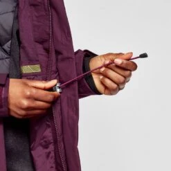 Women's Grisedale Jacket -Berghaus Store go 074563 i