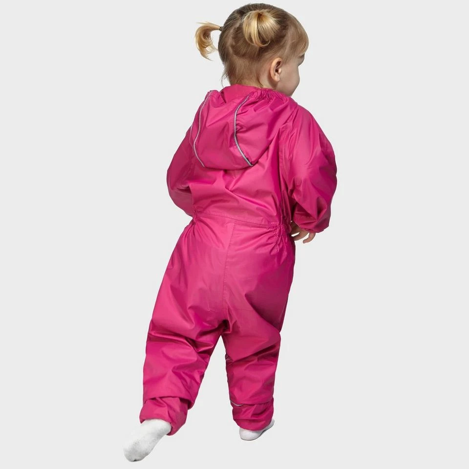 Kids' Waterproof Suit 4 Kids' Waterproof Suit - Image 2