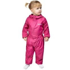 Kids' Waterproof Suit 9 Kids' Waterproof Suit -Berghaus Store go 074886 z