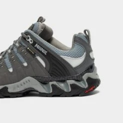 Meindl Respond Lady GTX® Women's Trail Shoe -Berghaus Store go 074935 f