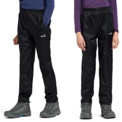 Kids' Packable Waterproof Pants -Berghaus Store go 074992 z
