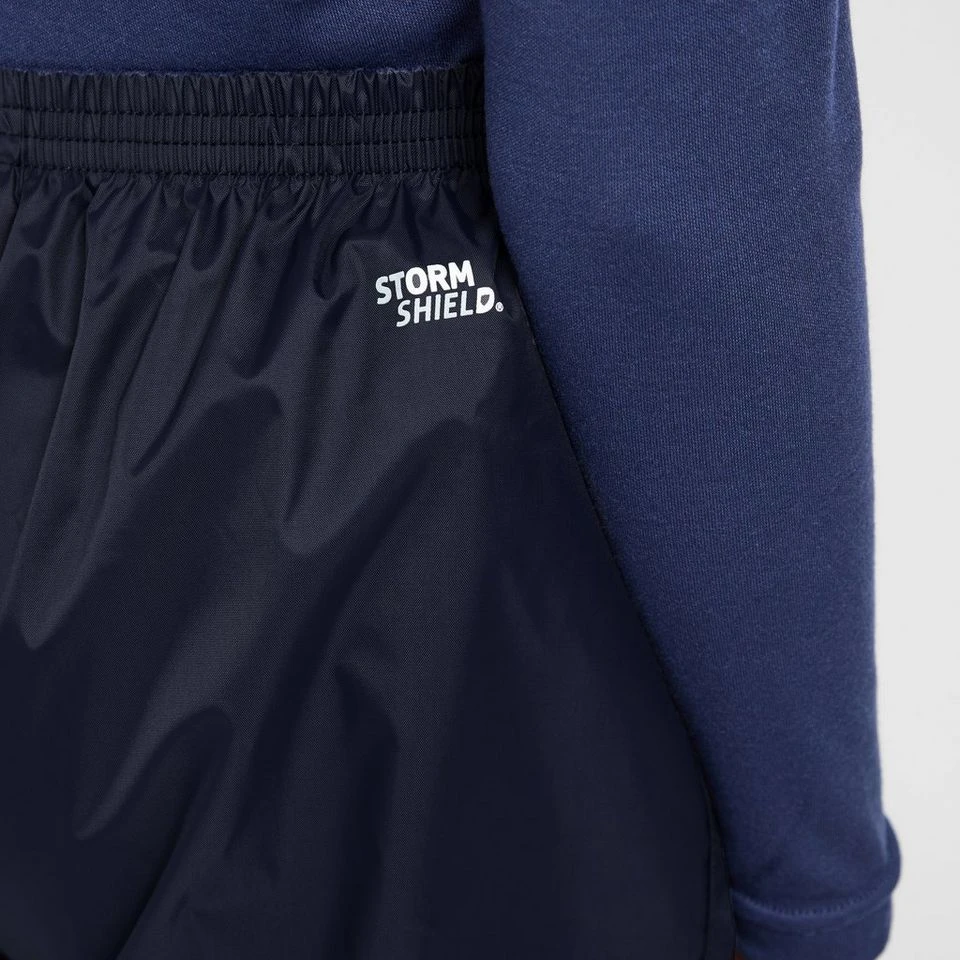 Kids' Packable Waterproof Pants 6 Kids' Packable Waterproof Pants - Image 4