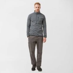 Marmot Men’s 1/2 Zip Fleece Jacket -Berghaus Store go 075301 c