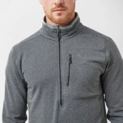 Marmot Men’s 1/2 Zip Fleece Jacket -Berghaus Store go 075301 d