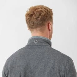 Marmot Men’s 1/2 Zip Fleece Jacket -Berghaus Store go 075301 e